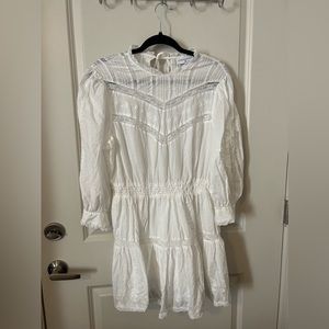 LoveShackFancy x Target dress